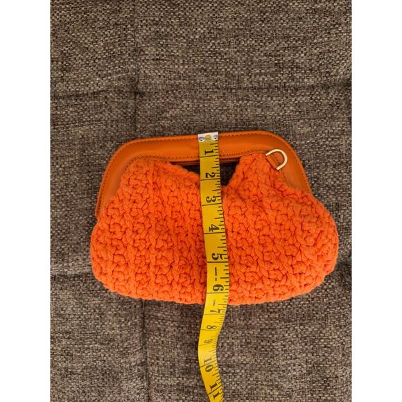 B39 Kooreloo Mini Mediterraneo Clutch Athena Boho Swiftie Coquette Cottagecore - Picture 8 of 10